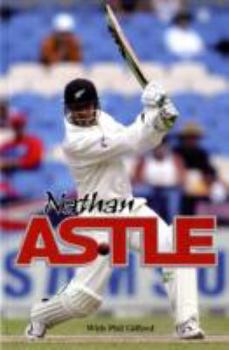 Paperback Nathan Astle Book