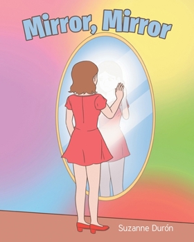Paperback Mirror, Mirror Book