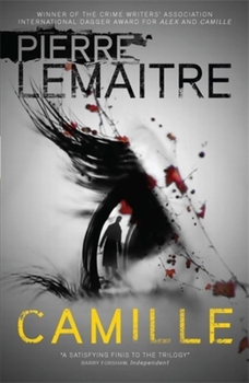 Sacrifices - Book #4 of the Camille Verhœven