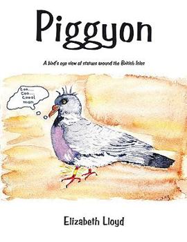 Paperback Piggyon Book