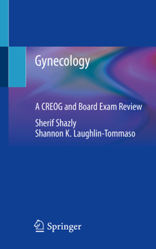 Paperback Gynecology: A Creog and Board Exam Review Book