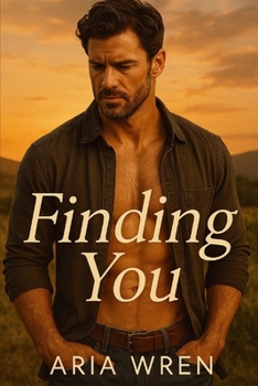 Paperback Finding You: A Forbidden Age-Gap Romance About Second Chances Book
