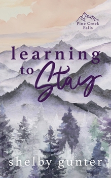 Paperback Learning to Stay Book