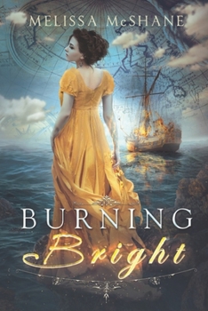 Burning Bright - Book #1 of the Extraordinaries