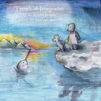 Paperback Travels of Imagination Book