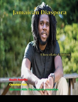 Paperback Jamaican Diaspora Book