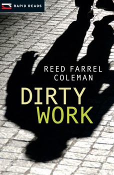 Paperback Dirty Work Book