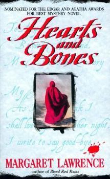 Hearts and Bones - Book #1 of the Hannah Trevor Trilogy