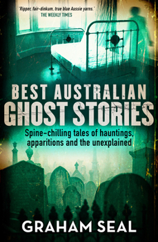 Best Australian Ghost Stories: Spine-chilling tales of hauntings, apparitions and the unexplained