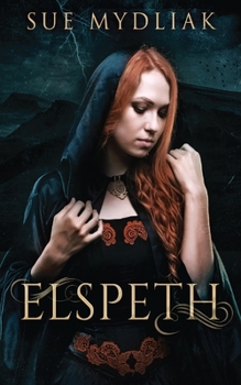 Paperback Elspeth Book