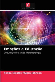 Paperback Emoções e Educação [Portuguese] Book