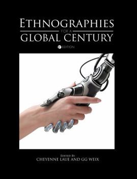 Paperback Ethnographies for a Global Century Book