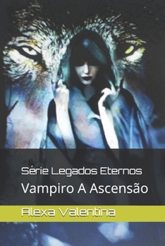 Paperback Vampiro: A Ascenção [Portuguese] Book