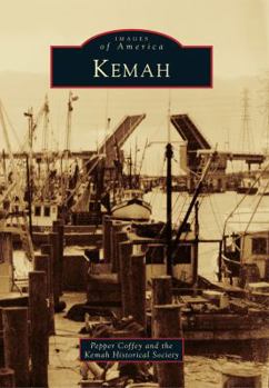 Paperback Kemah Book