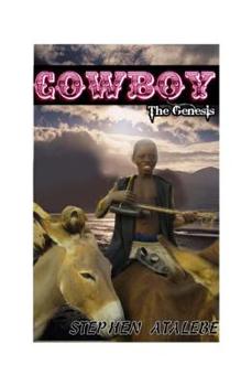 Paperback Cowboy: The Genesis Book