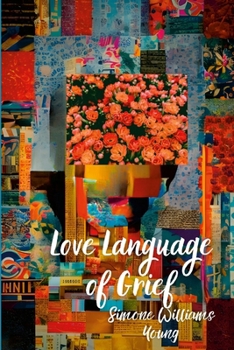 Paperback Love Language of Grief Book