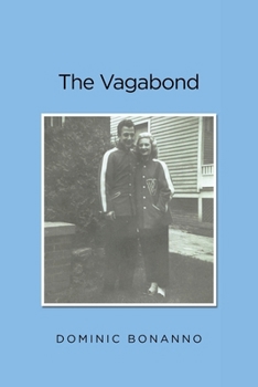 Paperback The Vagabond Book