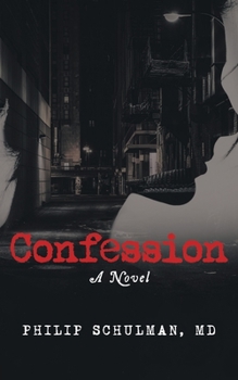 Paperback Confession Book