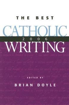 Paperback The Best Catholic Writing Book