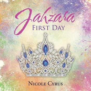 Paperback Jahzara: First Day Book