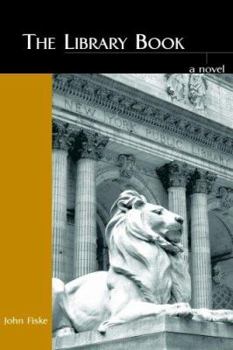 Paperback The Library Book