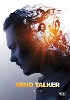 DVD Mind Talker Book