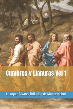 Paperback Cumbres y Llanuras Vol 1 [Spanish] Book