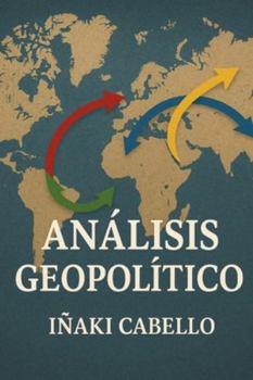 ANALISIS GEOPOLITICO