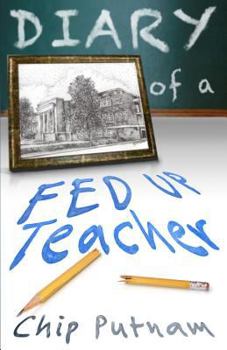 Paperback Diary of a Fed Up Teacher Book