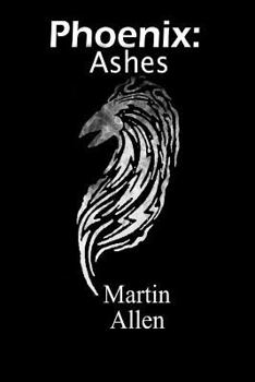 Paperback Phoenix: Ashes Book