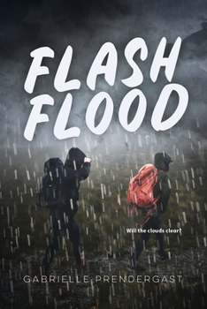 Paperback Flash Flood Book