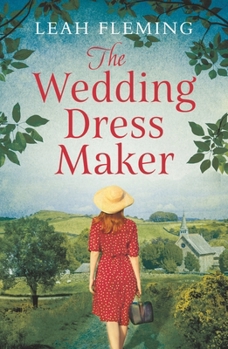 Paperback The Wedding Dress Maker Book