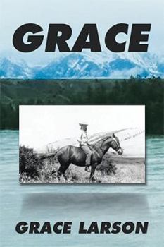 Hardcover Grace Book