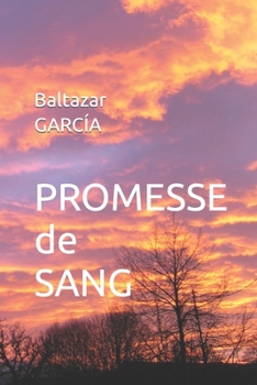 Paperback Promesse de Sang [French] Book