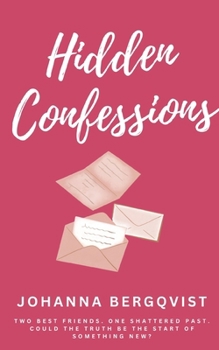 Paperback Hidden Confessions Book
