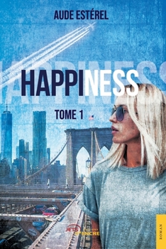 Paperback Happiness [French] Book