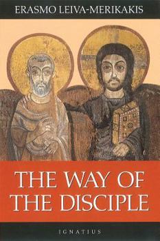 Paperback The Way of the Disciple Book