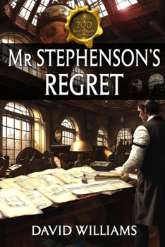 Mr Stephenson's Regret