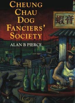 Paperback Cheung Chau Dog Fanciers' Society Book