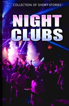 Paperback Night Clubs Book