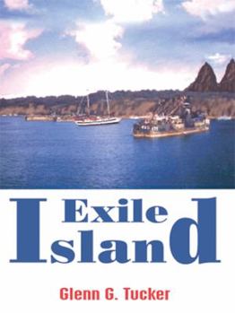 Paperback Exile Island Book