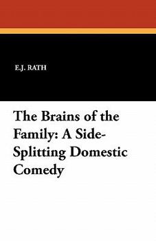 The Brains of the Family: A Side Splitting Domestic Comedy