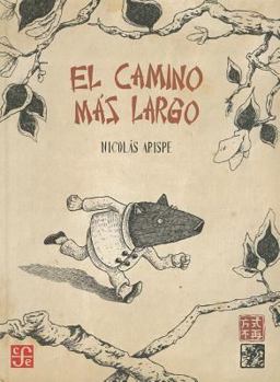 Hardcover El Camino Mas Largo [Spanish] Book