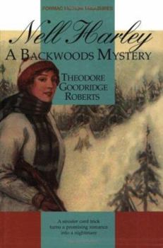 Paperback Nell Harley: A Backwoods Mystery Book
