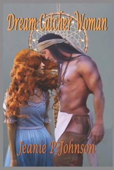 Paperback Dream Catcher Woman Book
