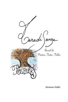 Paperback Maradisonge: Recueil de Poèmes, Textes Et Fables [French] Book