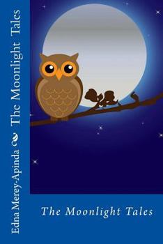 Paperback The Moonlight Tales Book