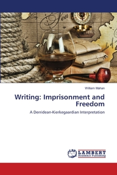Paperback Writing: Imprisonment and Freedom Book