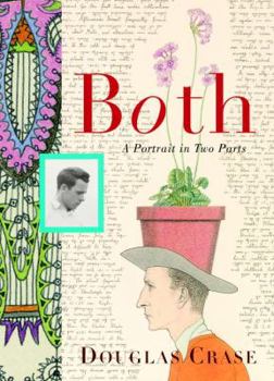 Hardcover Both: A Portrait in Two Parts Book