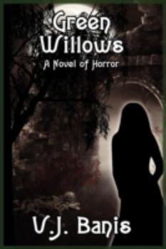 Paperback Green Willows: A Novel of Horror Book